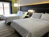Holiday Inn Express Hotel & Suites Newton Sparta