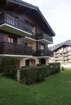 Apartamento Chalet Du Praz