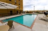 Hotel Hampton Inn Fayetteville