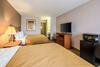 Hotel Quality Inn Huntington