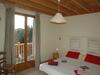 Bed & Breakfast Chalet L'ang�lique