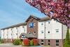 Hotel Ibis Budget Rouen Petit Quevilly
