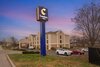 Hotel Comfort Inn Near Six Flags St. Louis