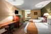 Hotel Quality Inn - Kings Mountain