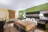 Hotel Quality Inn - Kings Mountain