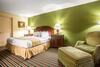 Hotel Quality Inn - Kings Mountain