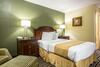 Hotel Quality Inn - Kings Mountain