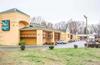 Hotel Quality Inn - Kings Mountain