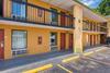 Hotel Quality Inn - Kings Mountain