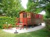 Les Chalets Des Mousquetaires
