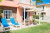 Apartamentos Villas Santa Ana