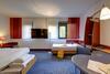 Hotel Suite Novotel M�nchen Parkstadt Schwabing