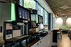 Hotel Suite Novotel M�nchen Parkstadt Schwabing