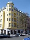 Hotel Orion Berlin Am Ku`damm