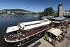 Boat Hotel Matylda