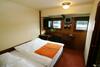 Boat Hotel Matylda