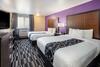 Hotel La Quinta Inn Caldwell