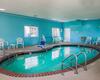 Hotel Quality Inn Franklin
