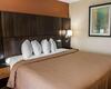 Hotel Quality Inn Franklin