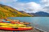 Alyeska Hideaway