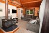 Alyeska Hideaway