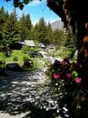 Alyeska Hideaway