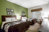Hotel Sleep Inn & Suites Marion
