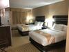 Motel Carefree Inn Madisonville