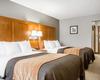 Hotel Comfort Inn Bellefontaine