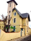 Hotel Le Chalet