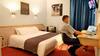 Hotel H�tel Restaurant Le Teinchurier