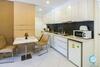 Apartamento Paradise Park By Pattaya Reality