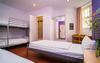 Apartamentos Amstel House Hostel