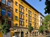 Apartamentos Amstel House Hostel