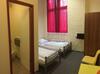 All In Hostel Hotel