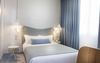 Hotel Dacia Luxembourg