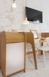 Hotel Dacia Luxembourg