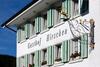 Hotel Gasthof Hirschen