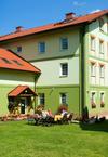 Hostal Pension Marathon
