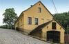 Holiday Home Hradni