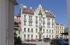 Holiday Home Hradni