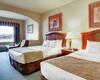 Hotel Comfort Suites Vidalia