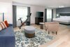Hotel Homewood Suites Boston/canton