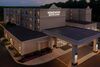 Hotel Homewood Suites Boston/canton