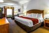 Hotel Comfort Suites Stevenson Ranch