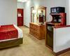 Hotel Comfort Suites Stevenson Ranch