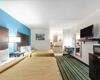 Hotel Quality Inn & Suites Jasper