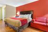 Hotel Econo Lodge - Burlington