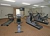 Hotel Quality Inn Burlington