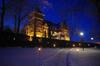 Hotel Thorskogs Slott